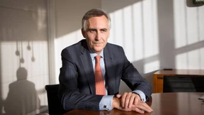 „Mir behagt die Rolle als Anführer“