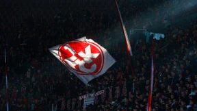 Shechter macht Lautern froh