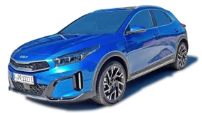 Rückblick im neuen Look