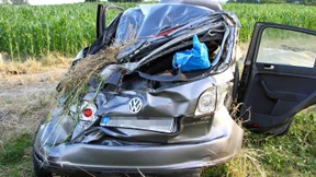 Zahl der Verkehrstoten sinkt auf neuen Tiefstand