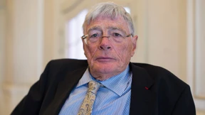 Dirigent Sir Jeffrey Tate gestorben