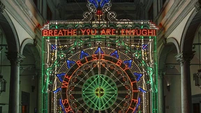 Die Stille ist einfach zu laut