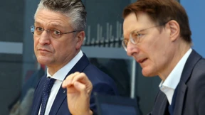 Darf das RKI über den Genesenenstatus entscheiden?