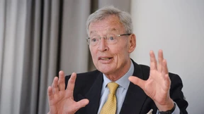 „Scheitern der Koalitionsgespräche übersteigt meine Vorstellungskraft“