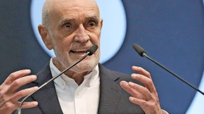 Martin Kind zwischen Komik und Tragik