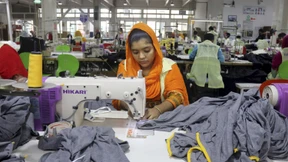 Wie hältst du es mit der Lieferkette?