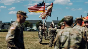 Entsetzte Amerikaner und der Schlüssel für ein langes Leben