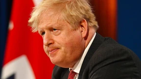 Johnsons Handynummer offenbar seit 15 Jahren online abrufbar