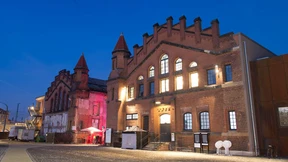 Das Maschinenherz schlägt wieder 