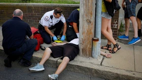 Die Epidemie in der Pandemie