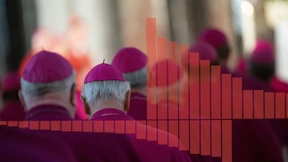 Auf die lange Bank geschoben