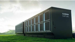 CO₂-Management: Wenn aus Emissionen wieder Rohstoffe werden