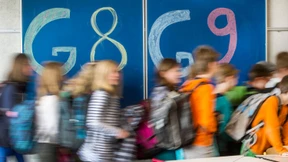 Die vergessenen G8-Schüler