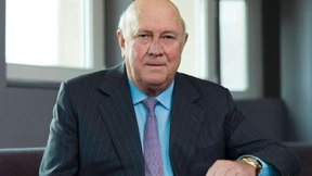 Der Mann, der die Apartheid abgeschafft hat