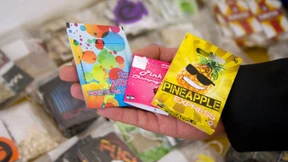 Jugendschützer warnen vor „Legal Highs“ aus dem Internet 