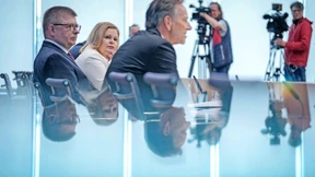 13 Maßnahmen gegen Rechtsextreme