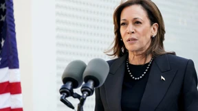 Endspurt ins Oval Office: „Momentum für Harris ist eingebrochen“