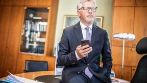 Melnyk: Habe viele Fehler gemacht