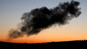 Syrien beklagt Angriff durch Anti-IS-Koalition