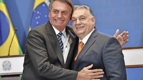 Brüder lässt man nicht im Stich