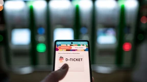 Das Deutschlandticket ist nur ein Anfang