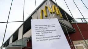 Gebt ihnen  keine Bühne!