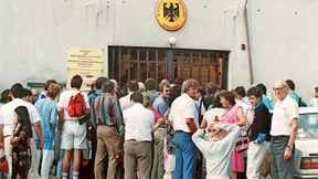 Unbefriedigende Antworten