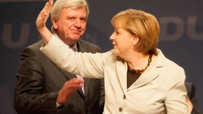 Lieber Wiesbaden als Berlin 