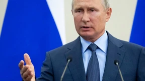 Putin: Sanktionspolitik der Amerikaner hat keine Zukunft