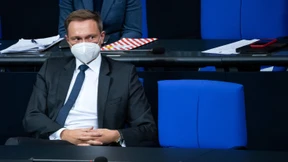 Lindner plant mehr als 200 Milliarden Euro neue Schulden