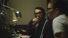 „The Vast of Night“