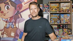 Von der Krebsforschung an den Spieletisch