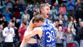 Skyliners verpassen Sieg