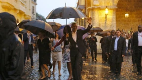 „Wie geht’s, Kuba?“