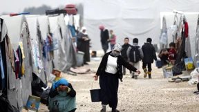 EU-Innenminister beraten türkischen Flüchtlingsplan 