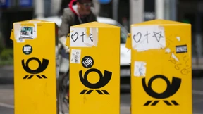 Jetzt streikt die nächste Post-Gewerkschaft