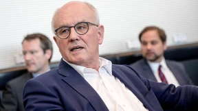 Deplazierte Großzügigkeit