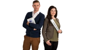 Duales Studium <br>Bachelor of Arts: BWL - Medien- und Kommunikationswirtschaft, Schwerpunkt Medienmanagement