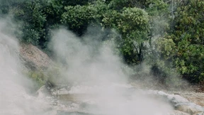 Ein Hoch auf die Azoren