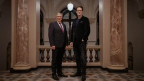 OB-Kandidaten im Streitgespräch