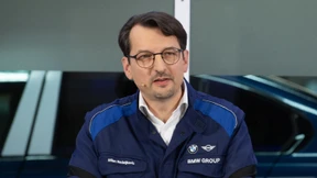 BMW muss sich ändern