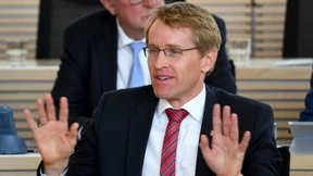 „Es darf keinen Bruch geben mit dem Kurs der Mitte“