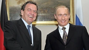 „Er ist eine Schande für das Amt“