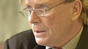 Einer der mutigsten Operateure Deutschlands