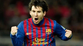 Weltmeister Barcelona