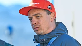 Mitter wird neuer Trainer der deutschen Skispringer