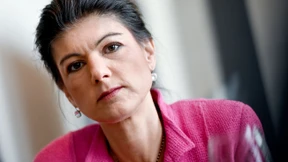 Ausschlussverfahren gegen Wagenknecht startet