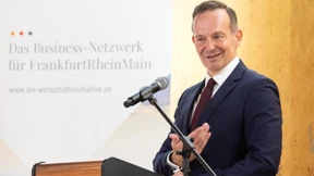 Wie Volker Wissing die Ampel verteidigt