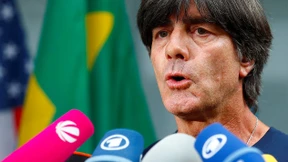 Löw kündigt ehrliche Analyse nach Ausscheiden an