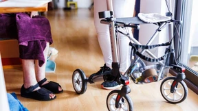 Start-up will Pflegenotstand lösen